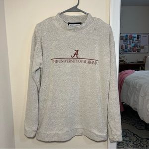 Wooly Threads University of Alabama Sweatshirt (M)